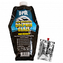 шпатлевка финишная ВЕРТИКАЛЬ самовыравнивающаяся DOLPHIN Glaze повышенной вязкости U-POL (пакет, 440мл)