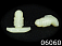 06060 клипса автомобильная BUICK/CHEVROLET/GM/OLDSMOBILE ROKLAND