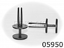 05950 клипса автомобильная JEEP ROKLAND