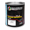 VOLKSWAGEN/SKODA LA7W reflex silver металлик автоэмаль STARTONE (0,8л)
