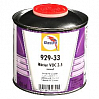 отвердитель стандартный 929-33 для лаков 923-35,335,447,55 GLASURIT (0,5л)