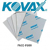 губка абразивная P 600-800 ULTRAFINE 140х115мм KOVAX