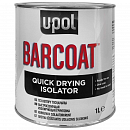 изолятор оксидный желтый BARCOAT U-POL (1,2кг)
