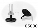05000 клипса автомобильная ROKLAND