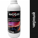 антигравий под пистолет 735 черный BUCKLER (1л) 