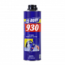 антигравий битумный черный ЕВРОБАЛОН 930 BODY (1л)