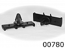 00780 клипса автомобильная FORD ROKLAND