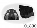 01830 клипса автомобильная ACURA/HONDA ROKLAND