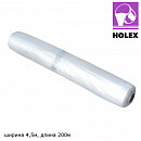 пленка укрывная защитная 4,5х200м 10мкм HOLEX (рулон)