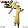 краскораспылитель W-400 d1.4 верхний бачок VOYLET