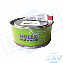 шпатлевка лёгкая LIGHT HOLEX (1кг)