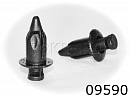 09590 клипса автомобильная NISSAN ROKLAND