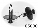 05090 клипса автомобильная FORD ROKLAND