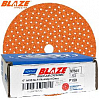 круг абразивный P 150 150мм CYCLONIC MULTI-AIR A995 BLAZE NORTON