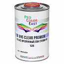 лак UHS 2+1 акриловый 535 ПРЕМИУМ без отвердителя PROCOLOREAST (1л)
