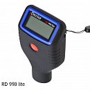 толщиномер ЛКМ RD990 lite все металлы + оцинковка RDEVICE