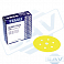 круг абразивный P 060 152мм 15 отверстий PREMIUM KOVAX