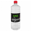 646 растворитель ГОСТ TORRO (0,9л)