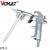 пистолет антигравийный PS-5 под евробалон VOYLET
