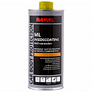 мовиль коричневый ML RANAL (1л)