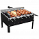 устройство для вращения шампуров УВШ-7 TECHNOGRILL