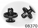08370 клипса автомобильная LEXUS/TOYOTA ROKLAND