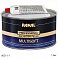 шпатлевка многофункциональная MULTISOFT белая PROFESSIONAL RANAL (1,5кг)