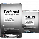 лак 2+1 GLAMOUR PC-877 c отвердителем PC-8612 PERFECOAT(5,0л+2,5л)