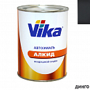 600 динго алкидная автоэмаль VIKA-60 (0,8кг)