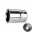 головка 1/2" 14мм 6-гранная AMPRO