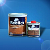 грунт 5+1 черный HS акриловый с отвердителем REOFLEX (0,8л+0,16л)