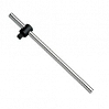 вороток скользящий 1/2" 250мм AMPRO