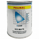 лак МАТОВЫЙ HS MAT5 акриловый БЕЗ отвердителя PALINAL (1л)