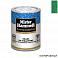 эмаль по ржавчине молотковая изумрудная MISTER HARDMAX (0,8кг)