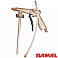 пистолет антигравийный со шлангом RANAL