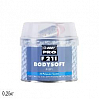 шпатлевка универсальная F211 SOFT BODY (0,25кг)