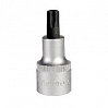 головка 1/4" со вставкой TORX T25 AMPRO