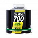 700 удалитель краски BODY (0,5л)