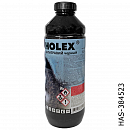 антигравий под пистолет черный ПЭТ HOLEX (1л)
