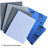 губка абразивная P1200-1500 139х114х5мм SOFT-TOUCH NORTON