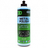 паста полировальная 602 для металла METAL POLISH 3D (473мл)