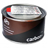 шпатлевка с углеволокном черная CARBON+ ARM (1,8кг)