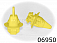 06950 клипса автомобильная LEXUS/TOYOTA ROKLAND