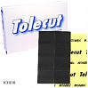 лист абразивный K3000 29х35мм КЛЕЙКИЙ черный TOLECUT KOVAX (8шт) 
