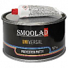 шпатлевка универсальная UNIVERSAL SMOOLAD BLACK (1,7кг)