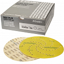 круг абразивный P 080 152мм MULTIHOLE MAX FILM KOVAX