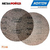круг абразивный P 240 150мм сетка M220 NORTON