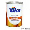 040 белая алкидная автоэмаль VIKA-60 (0,8кг)