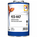 лак HS 2+1 акриловый 923-447 устойчивый к царапинам без отвердителя GLASURIT (1л)