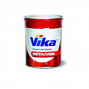 CHEVROLET GAR carbon flesh металлик автоэмаль ПЛ-1348 VIKA (1л)
